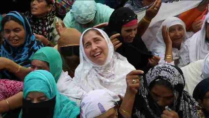 Oraciones especiales marcan el Día del Martir Hazrat Ali en la India