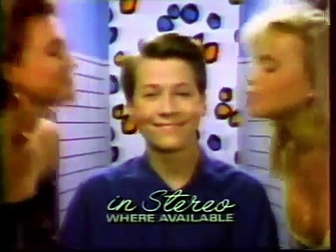 Générique Parker Lewis ne perd jamais