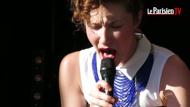 Festival Django Reinhardt : 15 000 personnes pour la 37e édition