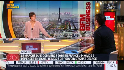 Le Must: Look Forward, l'incubateur de Showroomprivé destiné aux start-up qui se lancent dans l'univers de la mode - 27/06