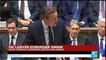 Brexit vote: Prime Minister David Cameron addresses British Parliament