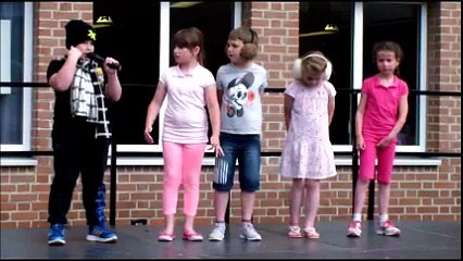 Les maladies CE1 Mme Arnould