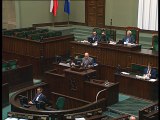 Poseł Jerzy Meysztowicz - Wystąpienie z dnia 10 czerwca 2016 roku.
