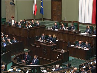 Poseł Joanna Kopcińska - Wystąpienie z dnia 10 czerwca 2016 roku.