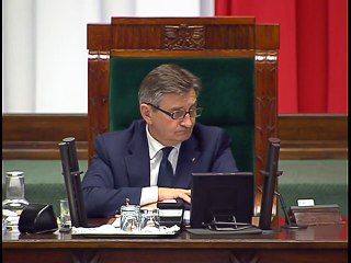 Poseł Joanna Scheuring-Wielgus - Wystąpienie z dnia 10 czerwca 2016 roku.