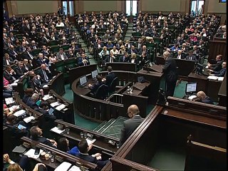 Poseł Kazimierz Kotowski - Wystąpienie z dnia 10 czerwca 2016 roku.