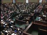 Poseł Kazimierz Kotowski - Wystąpienie z dnia 10 czerwca 2016 roku.