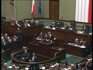 Poseł Krystian Jarubas - Wystąpienie z dnia 10 czerwca 2016 roku.