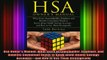 DOWNLOAD FREE Ebooks  Hsa Owners Manual What Every Accountholder Employer and Benefits Consultant Needs to Full Ebook Online Free