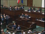 Poseł Krzysztof Brejza - Wystąpienie z dnia 10 czerwca 2016 roku.
