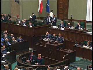 Poseł Krzysztof Brejza - Wystąpienie z dnia 10 czerwca 2016 roku.