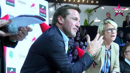Benjamin Castaldi dans TPMP, Michael Schumacher annoncé mort, Audrey Tautou en couple, le TOP 3 des news people (vidéo)