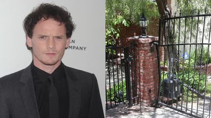 La muerte de Anton Yelchin conlleva a una demanda colectiva de Jeep