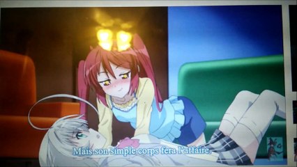 Haiyore! Nyaruko-san TV 9 GID