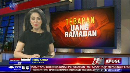 XPOSE: Musim Belanja Ramadan # 3