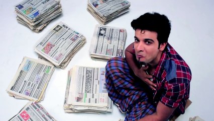 Bhygiene Akhbar-e-Azam: Historic Newspaper