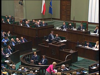 Poseł Maciej Wąsik - Wystąpienie z dnia 10 czerwca 2016 roku.