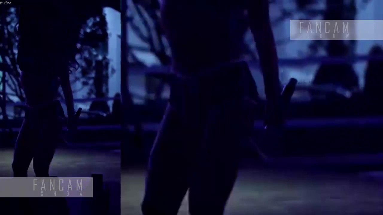 Fancam Ray Shah (LAYSHA) Body