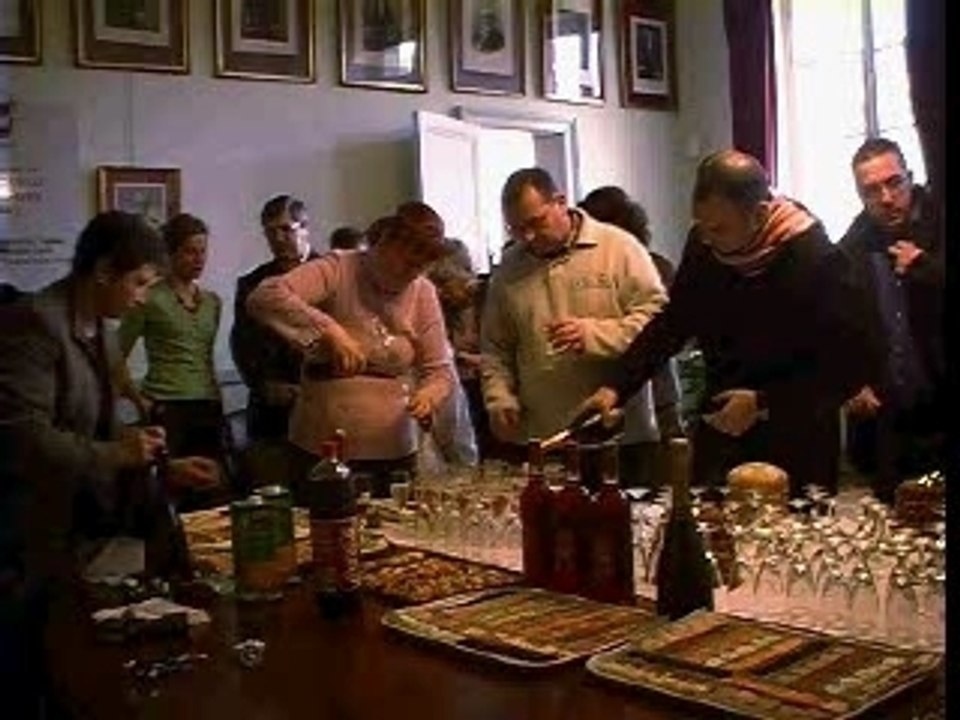 VOEUX 2007