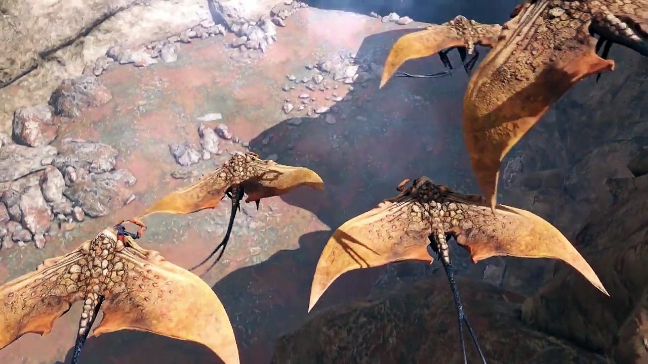 The Technomancer - Bande-Annonce de Lancement