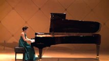 Chopin Etude in G-flat major, Op 25, No 9