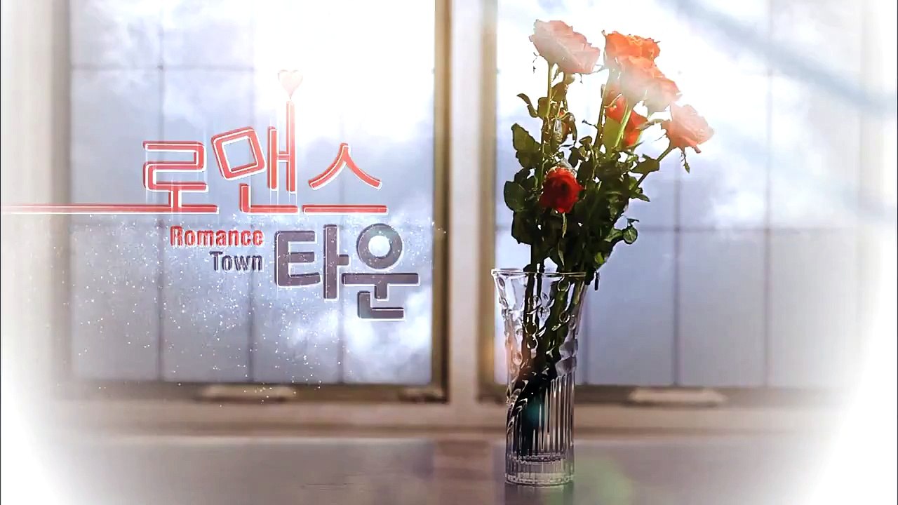 Romance Town  Opening Title