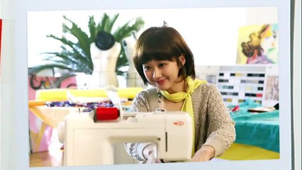 Baby-faced Beauty Opening Title