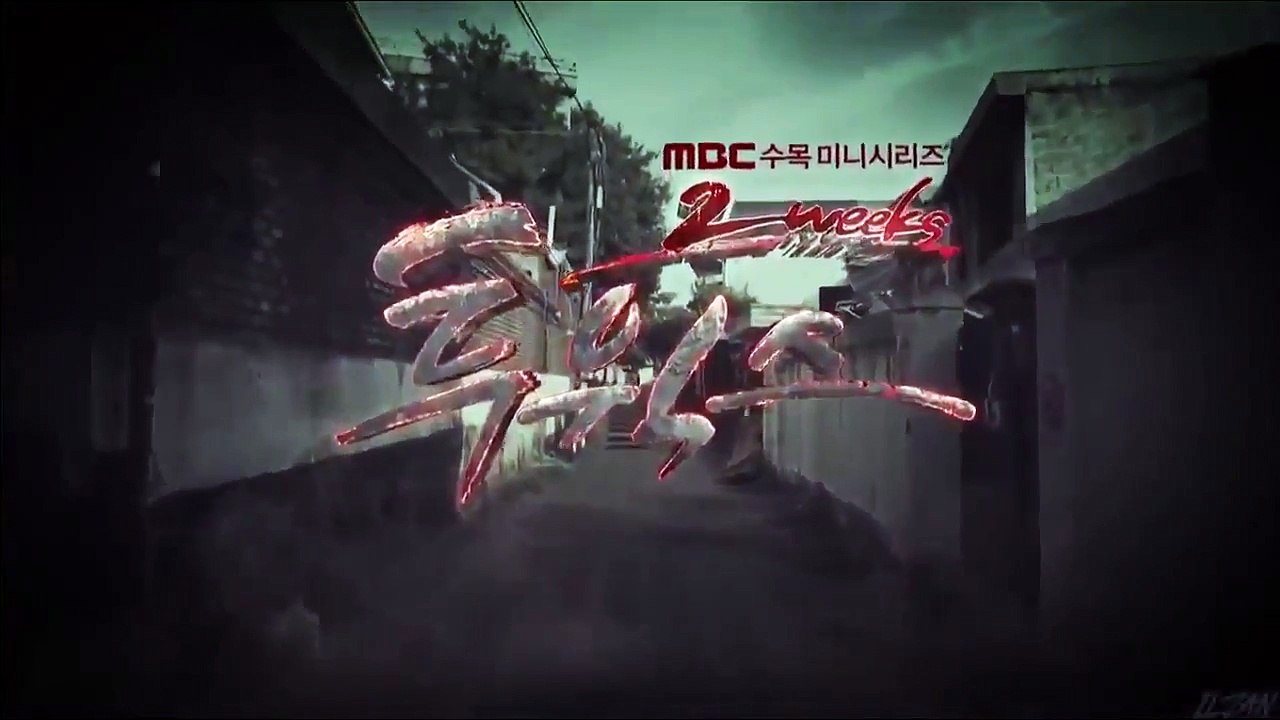 Two Weeks  Opening Title