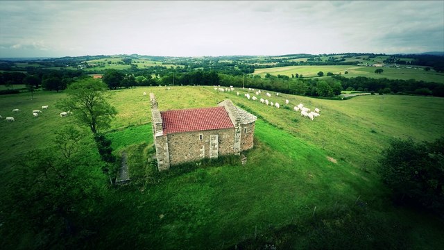 Chapelle Sainte Madeleine