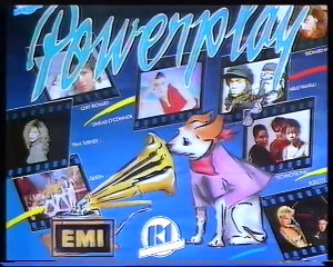 MTV - Mainoksia vuodelta 1990 #3