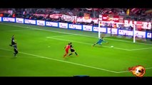 Kingsley Coman vs Douglas Costa 2016 - Skills , Goals, Assists - bayern munich players