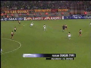 Handle the ball, scored an own goal | Funny Football | Clip Football