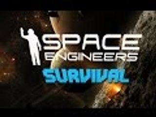 Space Engineers Survival Walkthrough - Part 2