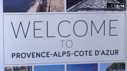 Le 18:18 : les conséquences inattendues du Brexit sur le tourisme en Provence