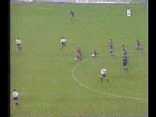 Ronando is spurt and scored  | Funny Football | Clip Football