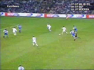 Spectacular goals 2 | Funny Football | Clip Football