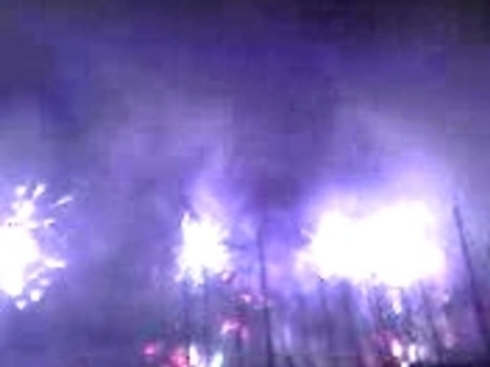 marseille 14 juillet