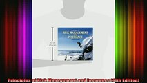 READ book  Principles of Risk Management and Insurance 11th Edition Full Free