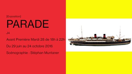 L'agenda culturel du Mucem