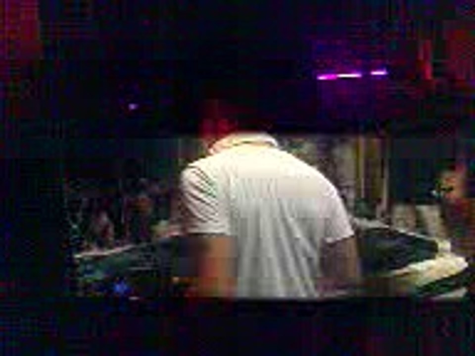 DJ FURAX @ METROPOLIS TECKTONIK KILLER DU 15/09/07