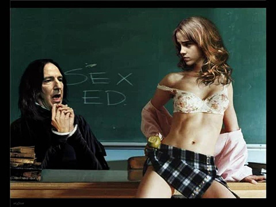 Обзор Harry Potter and The Deathly Hallows part 2