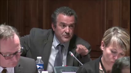 Dominique MICHEL. Budget supplémentaire de l'action sociale 2016. 27 juin 2016