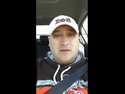 Driver Offers Passengers Some Uber Pro Tips