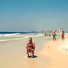 O que os pais fazem enquanto as mães não estão