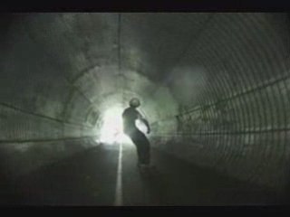 2007 East Coast Freebord Ride