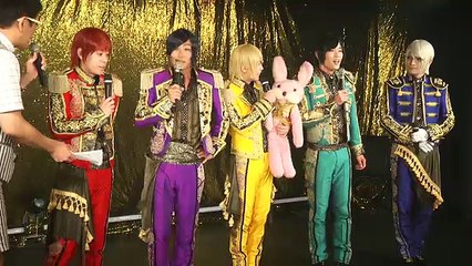 24062016 ラスボス"幸子"登場！アルスマグナ DE わっしょい！ Part1