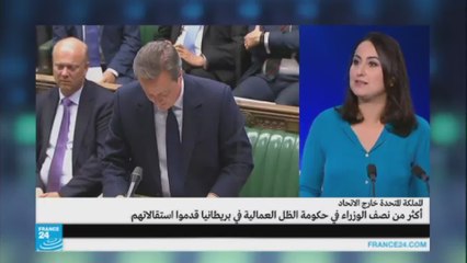 بريطانيا: هل يكون بوريس جونسون خلفا لكاميرون؟