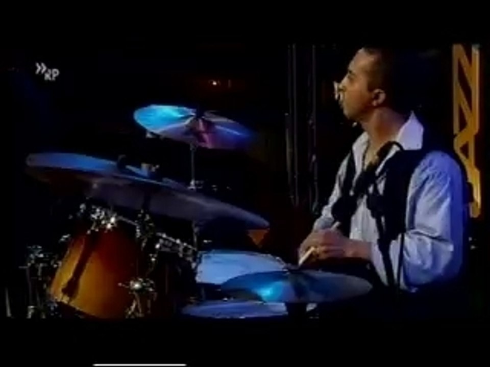 Limehouse Blues - Warren Vache 2006