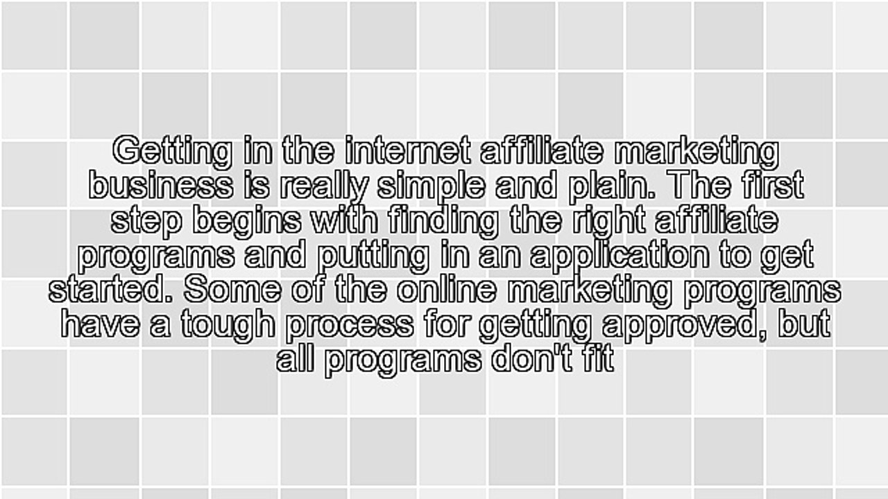 Internet Marketing - Applying for a JVZoo Instant Payment Account