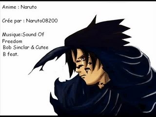 Belle image de Naruto